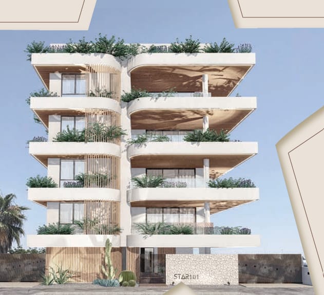 2 bedrooms Apartment for sale