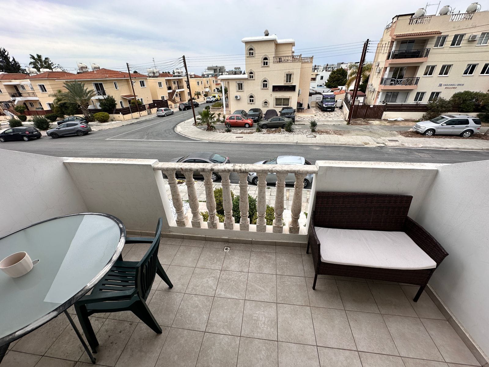 2 Bedroom Townhouse for Rent