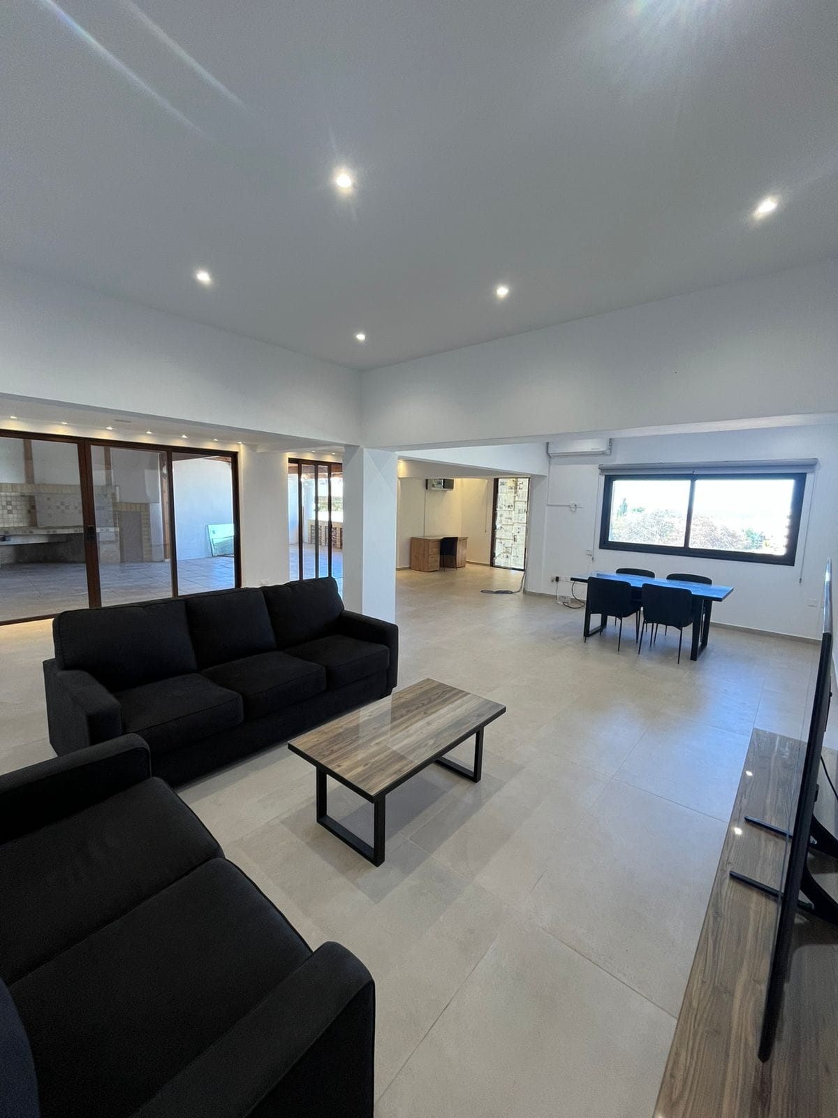 Commercial Office Space to rent