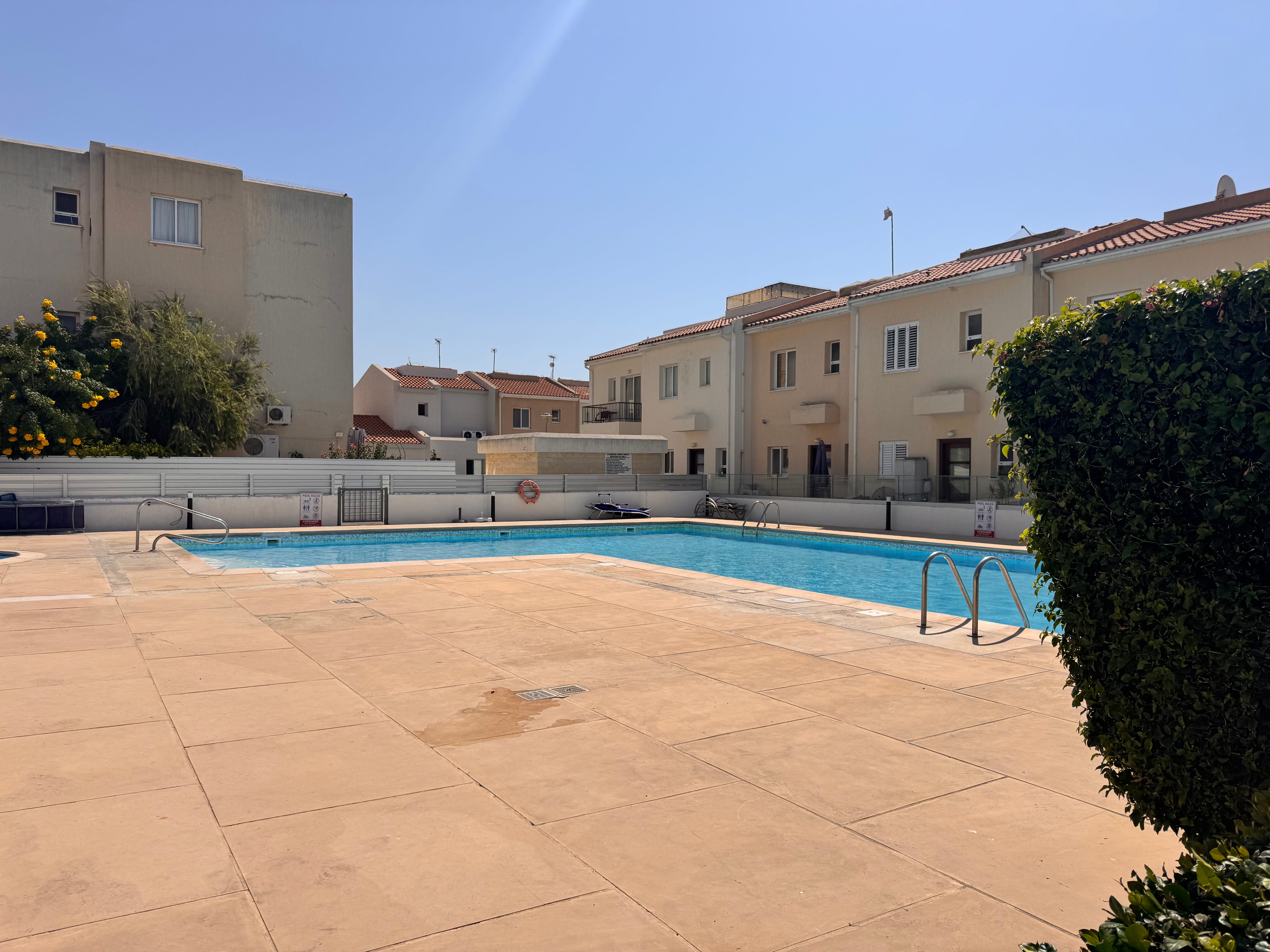 2 bedroom apartment for rent