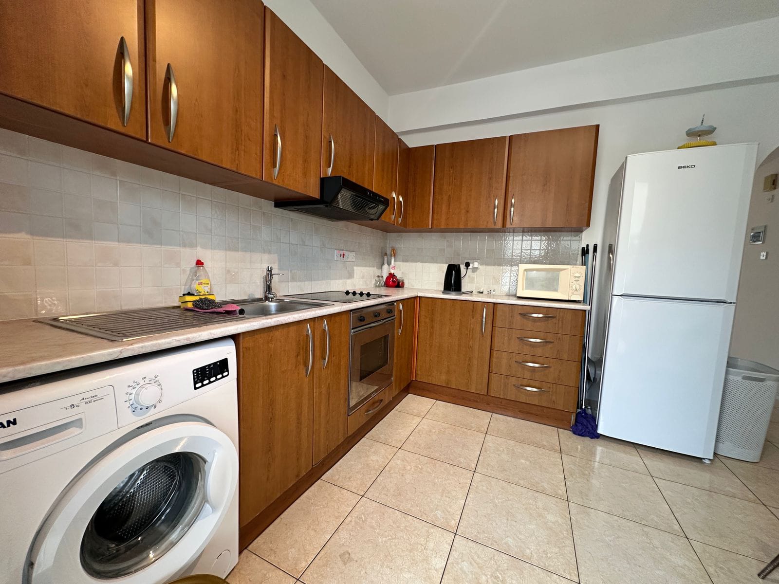 2 Bedroom Townhouse for Rent