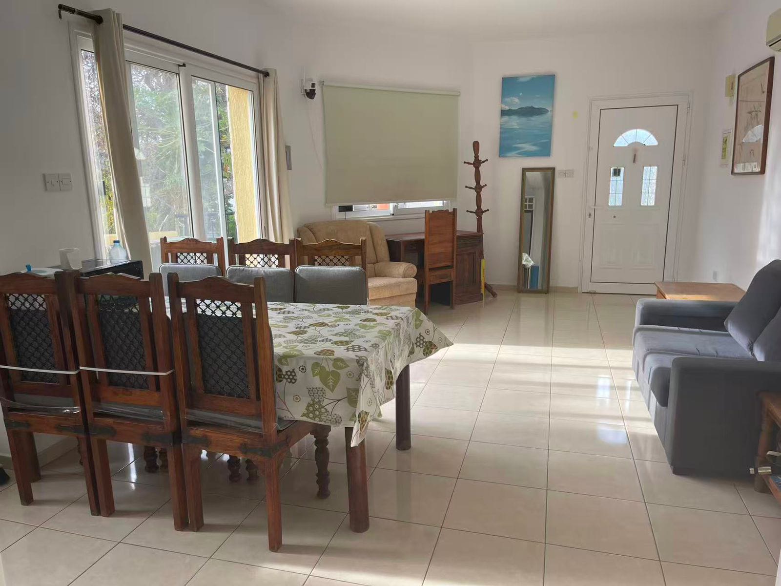 3 Bedroom Townhouse for Rent – Universal, Paphos