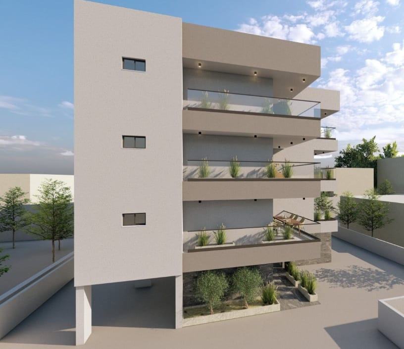 3 bedrooms Apartment for sale