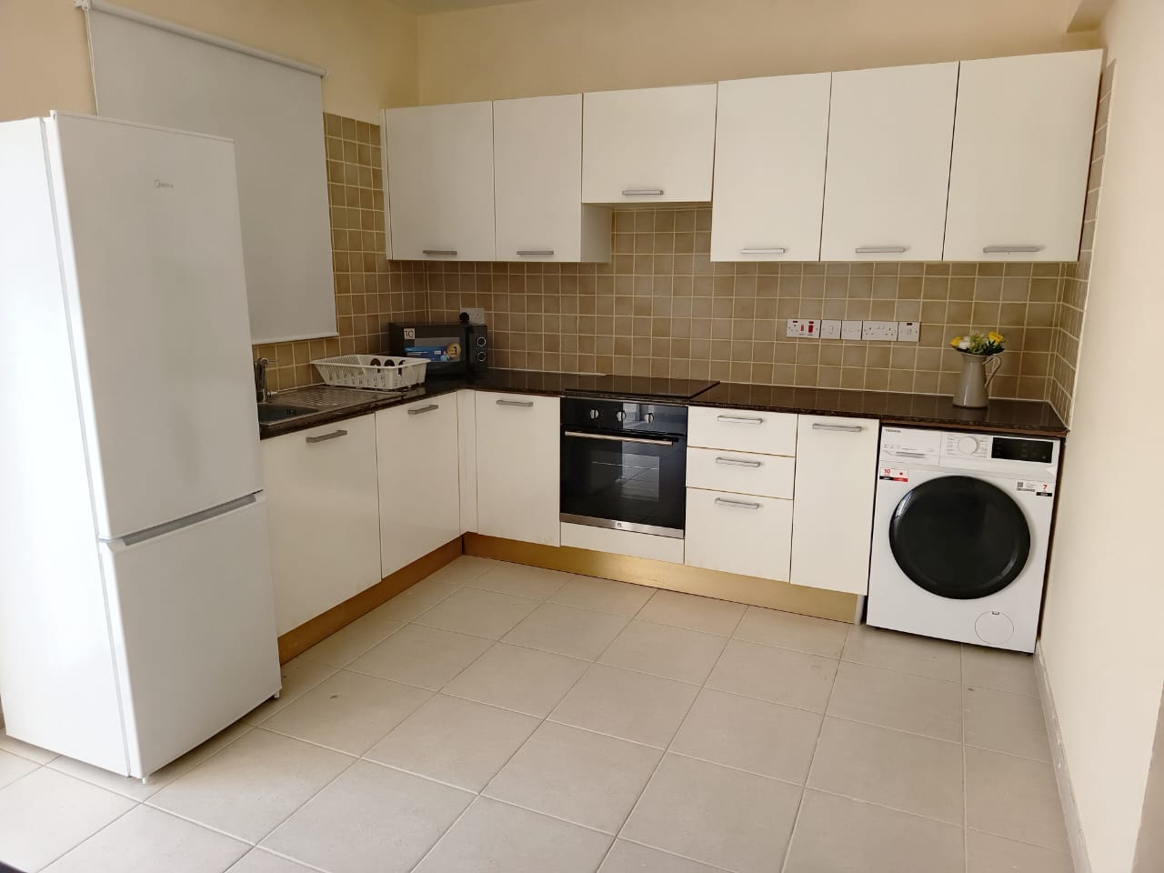 2 bedrooms Maisonette for rent