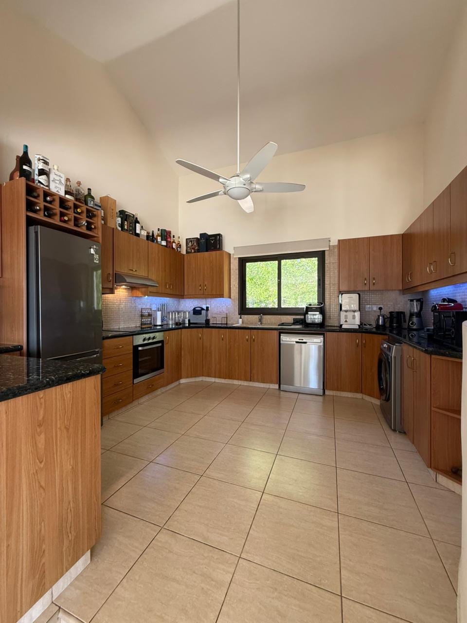  3-Bedroom Bungalow for rent