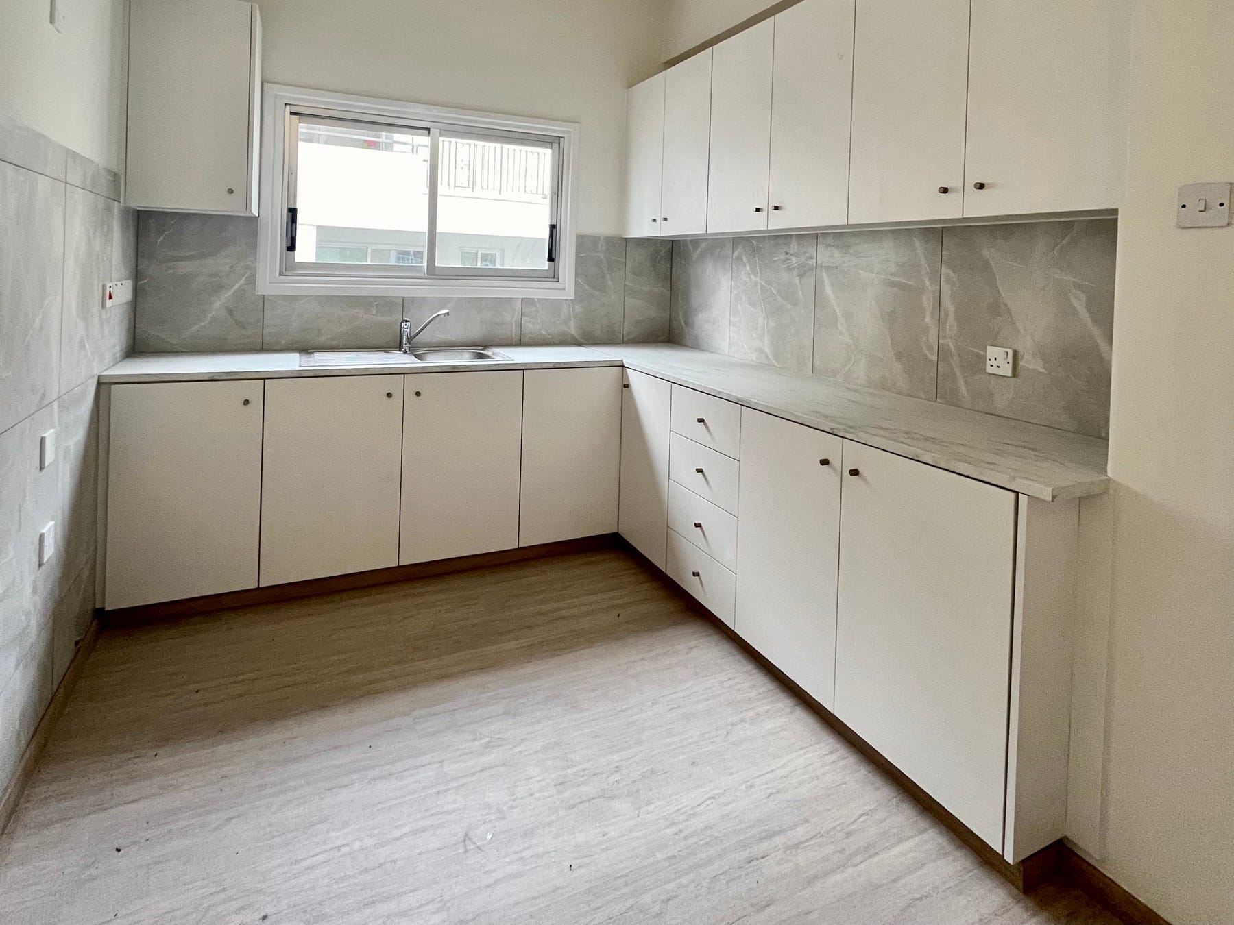 Ground floor 3beds in Strovolos