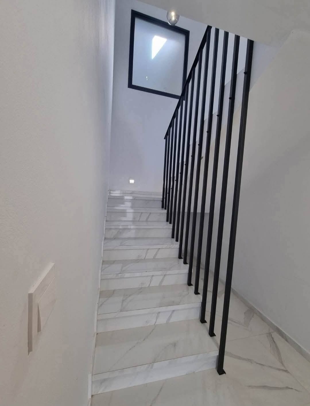 For Rent beautiful 4 bed house .