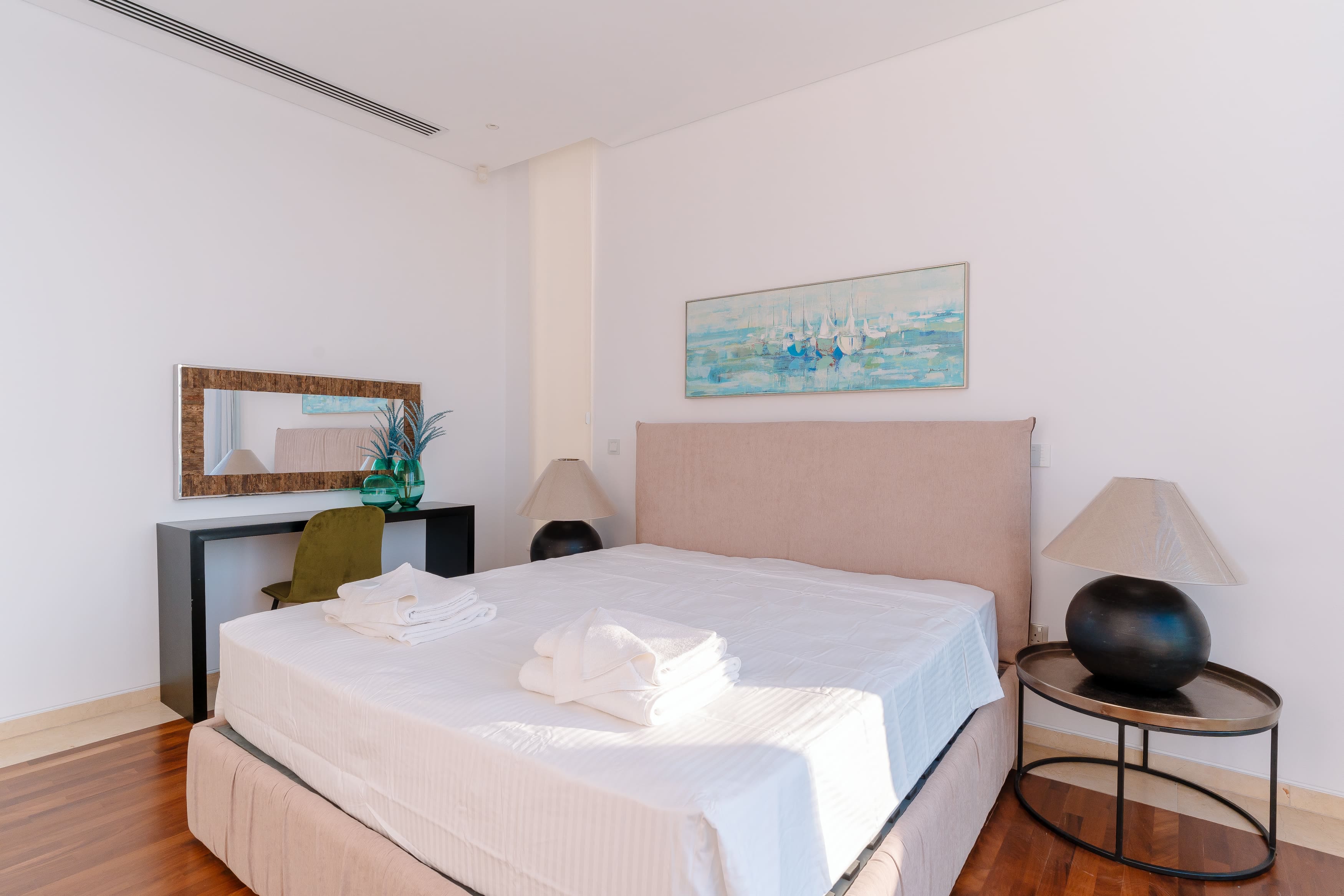 Luxury 4-Bedroom Villa for Rent – Pegeia, Paphos