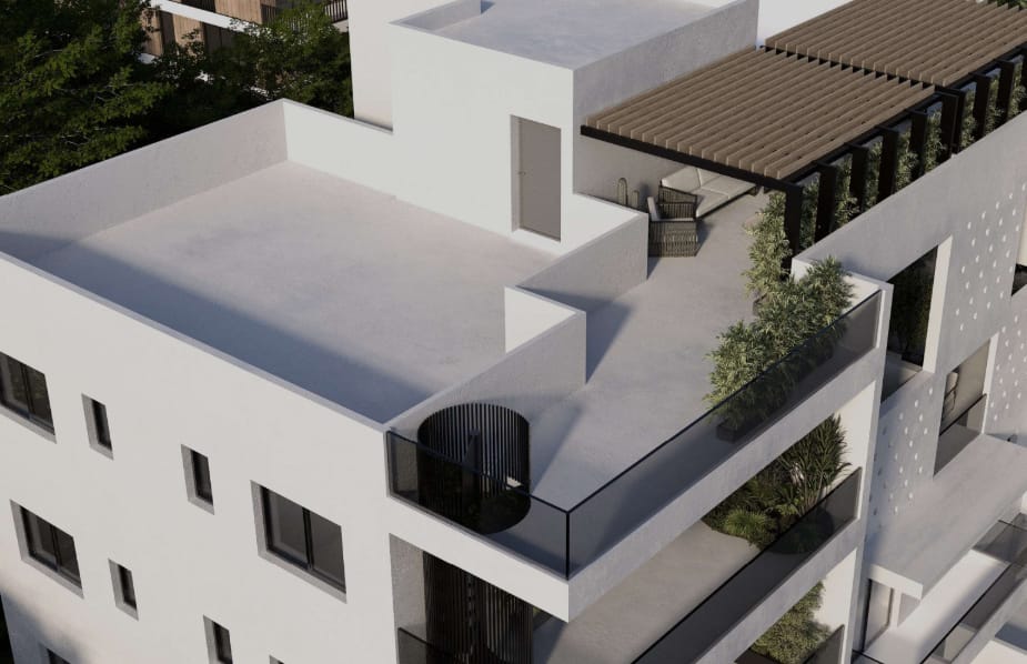 1 bedroom Apartment for sale