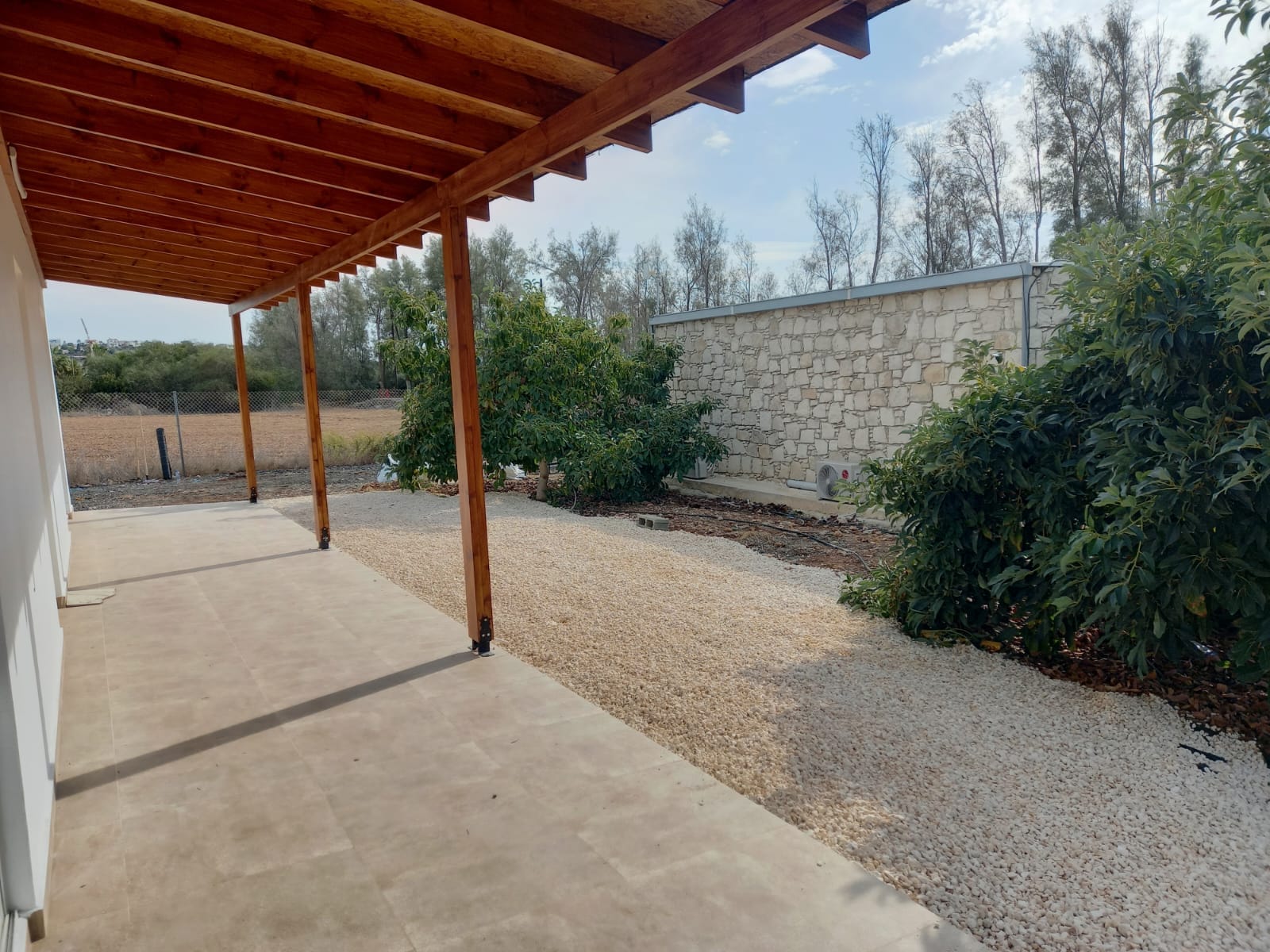 3 bedroom Detached house for rent