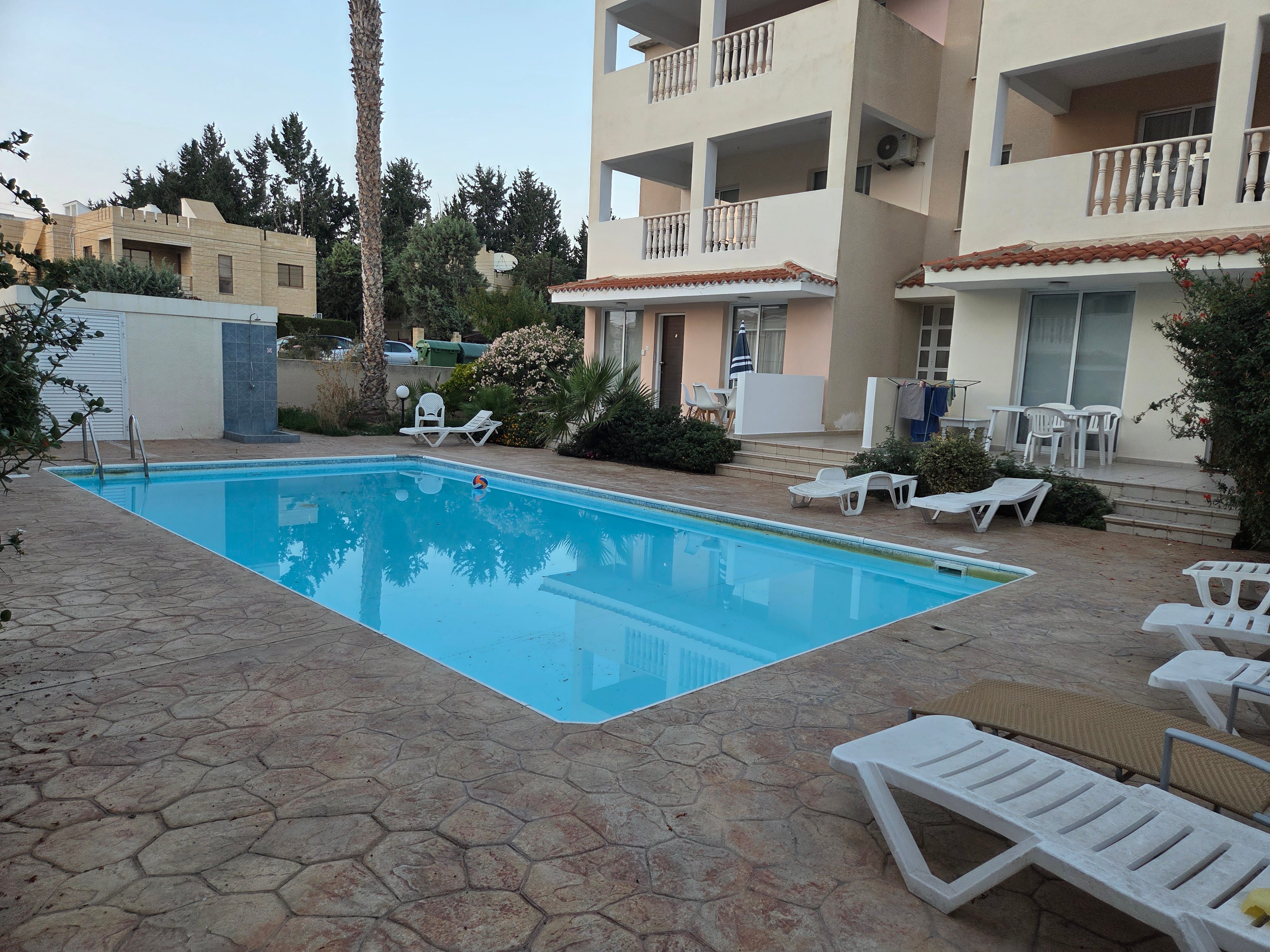 2 bedroom Apartment for sale