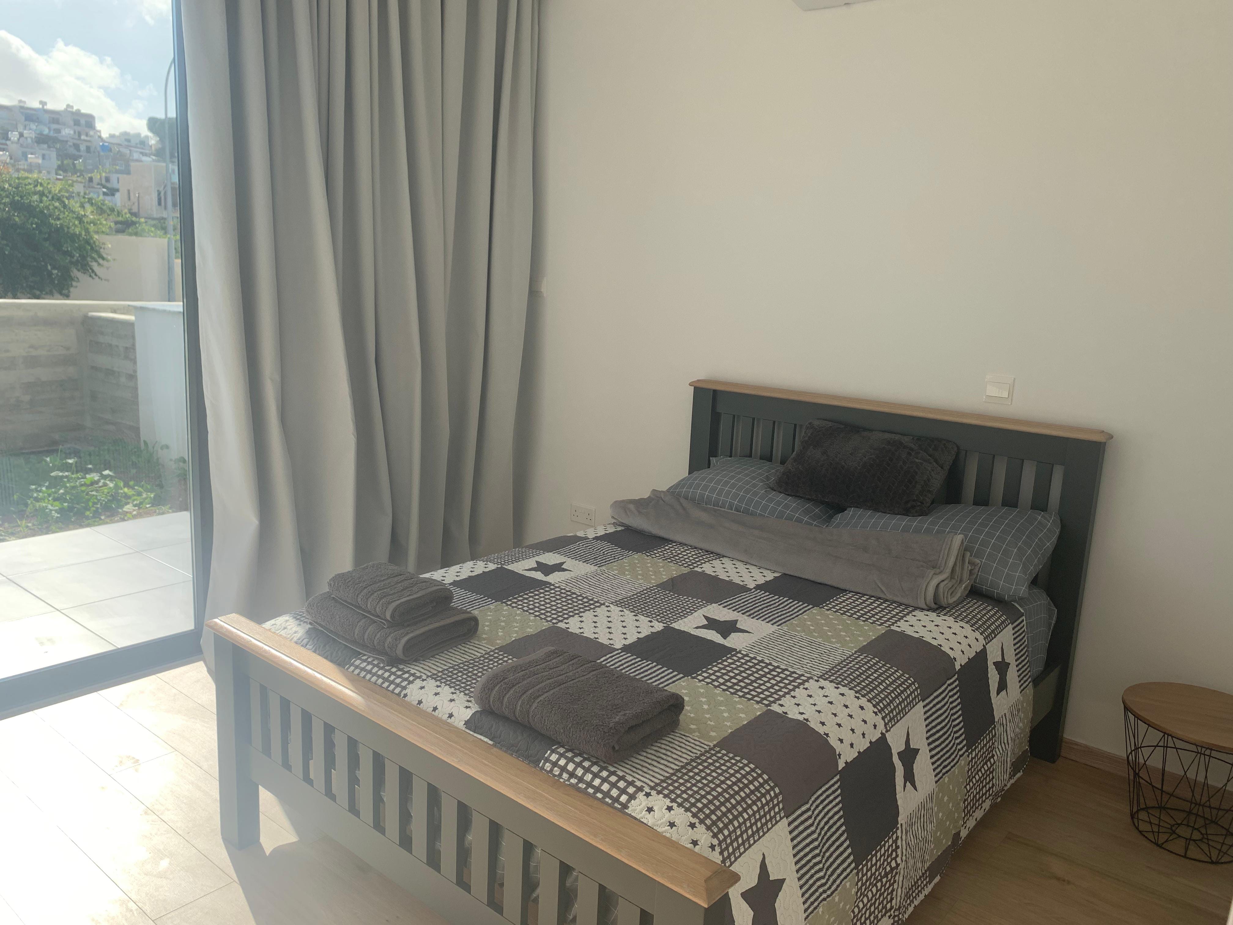 3 bedroom semi detached house