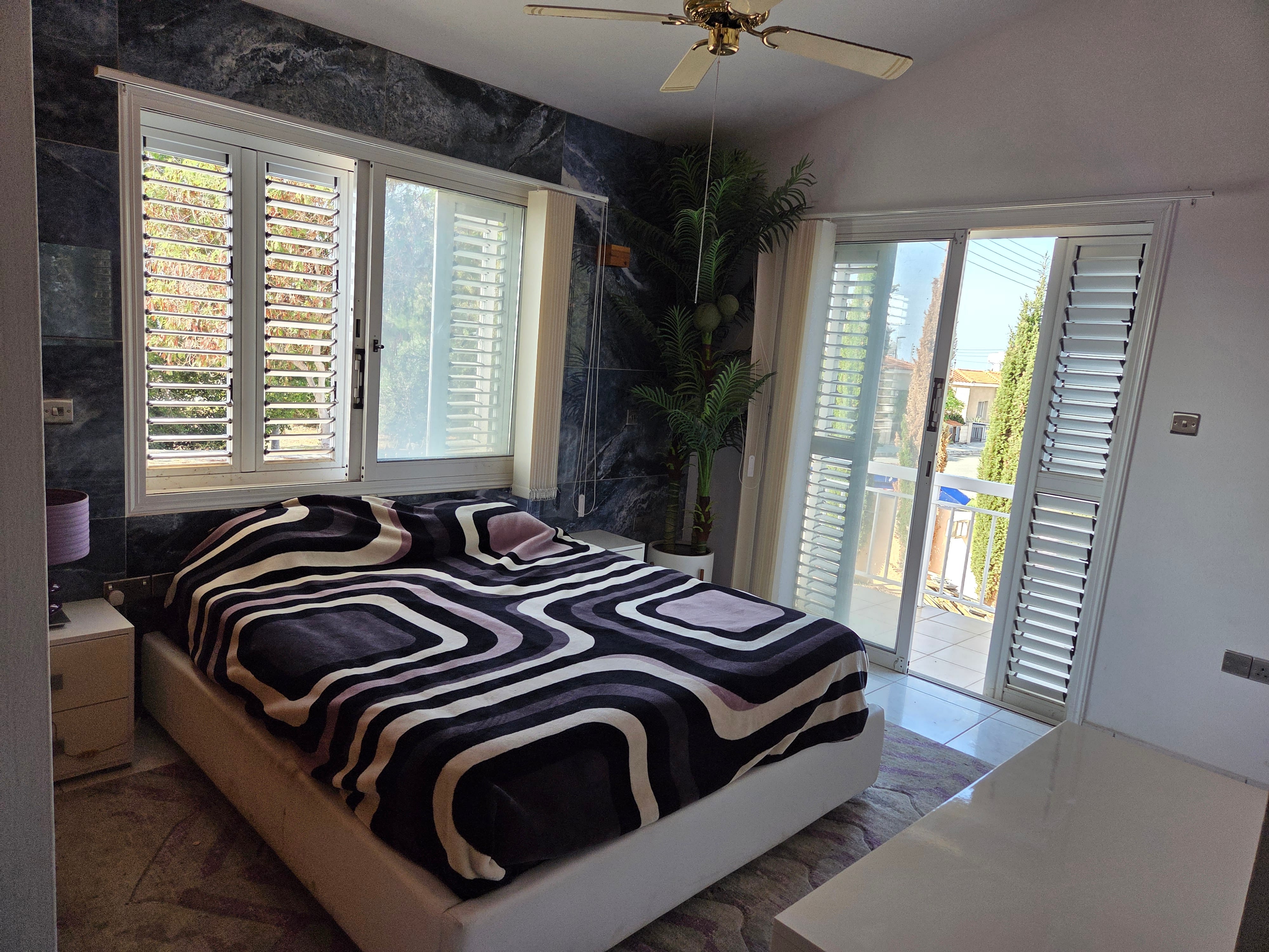 3 bedroom Detached house for rent