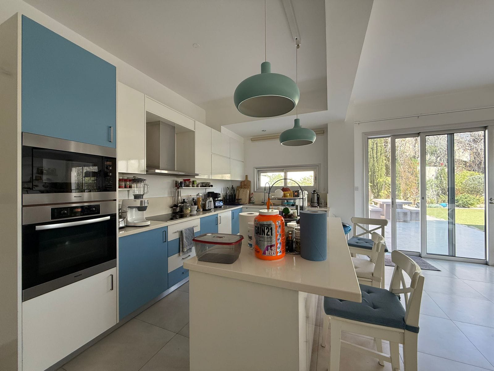  3 Bedroom Villa for Rent in Konia, Paphos