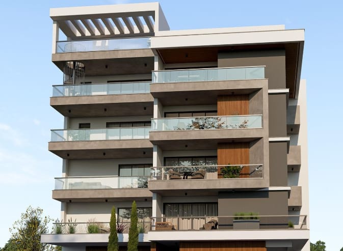 1 bedroom Apartment for sale