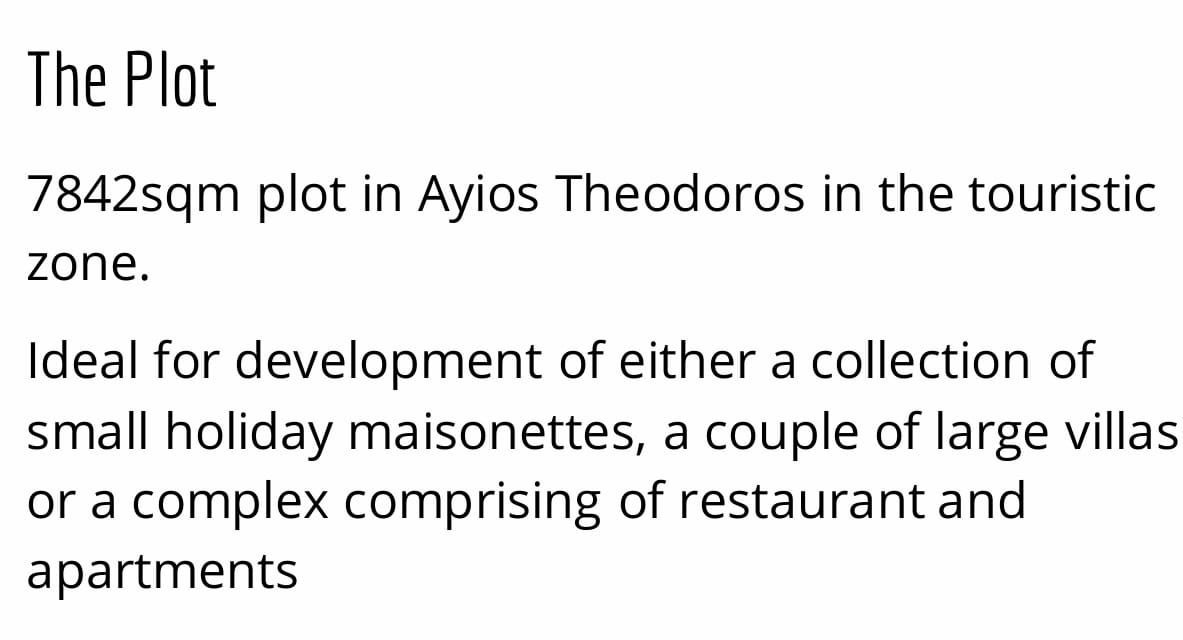 5 bedrooms Maisonette for sale