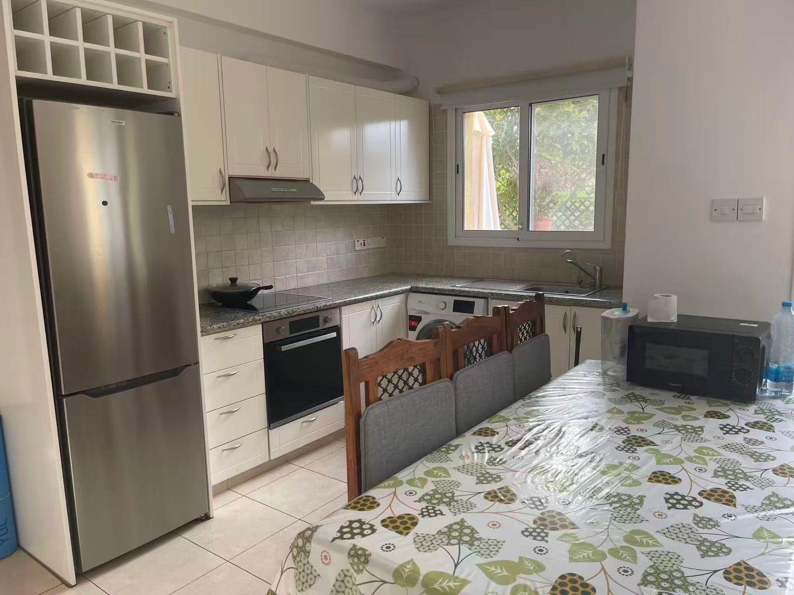 3 Bedroom Townhouse for Rent – Universal, Paphos