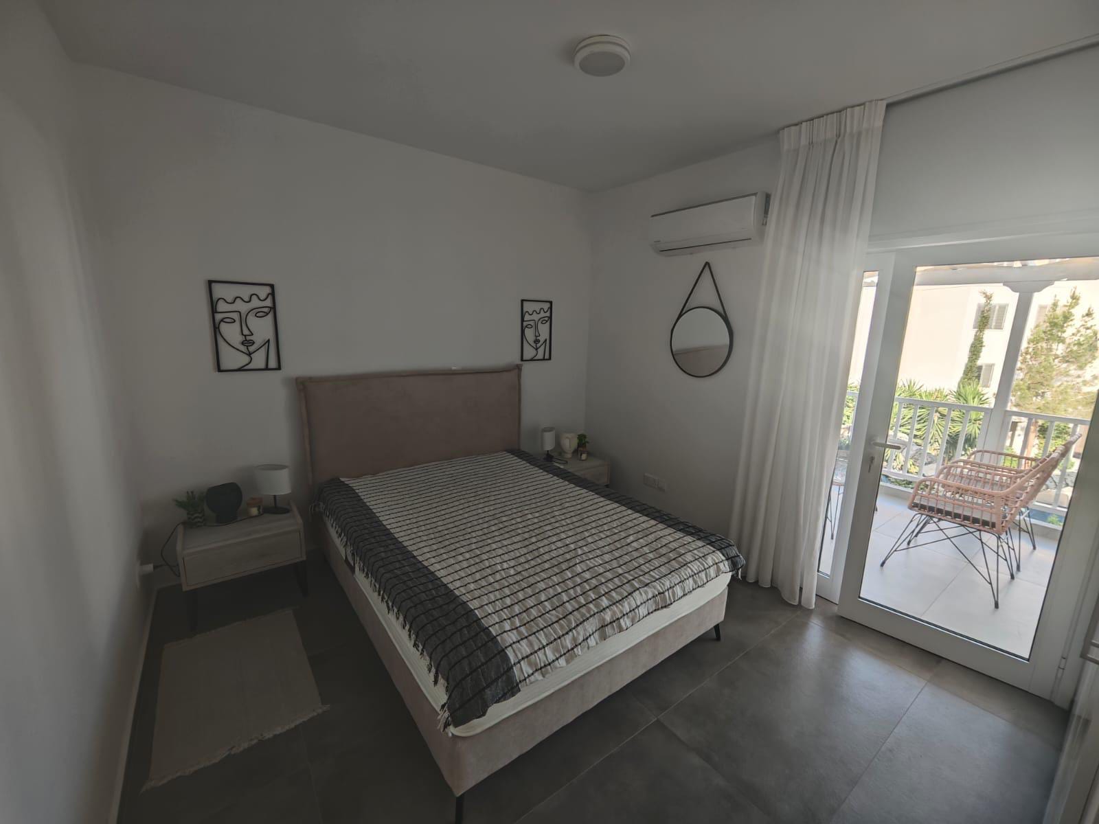 2 Bedroom apartment for sale 