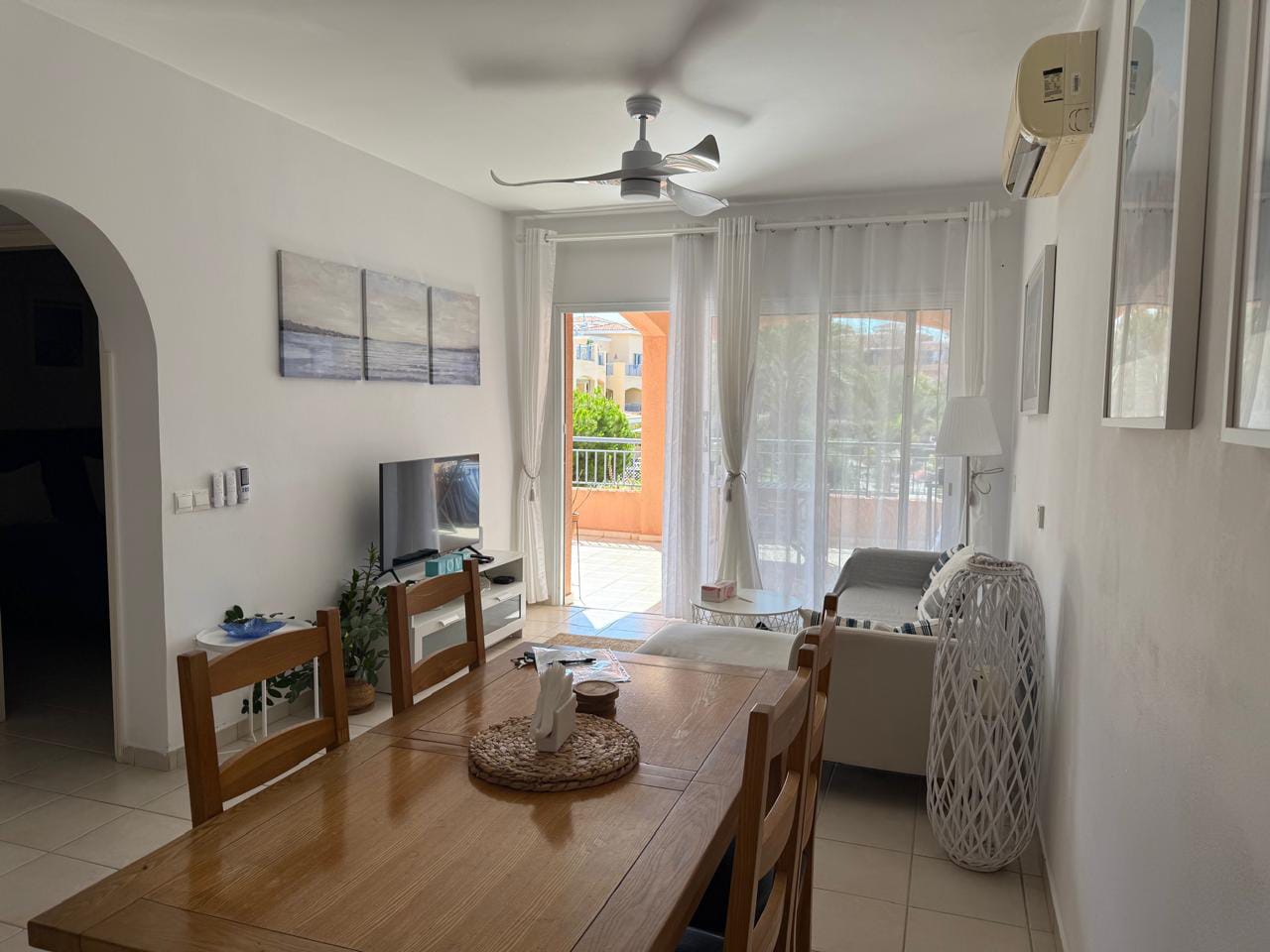 1 bedroom apartment for rent