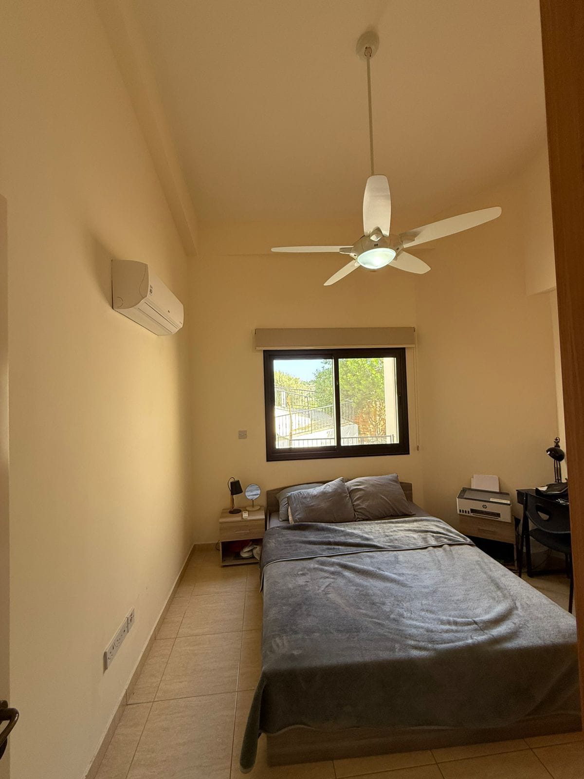  3-Bedroom Bungalow for rent