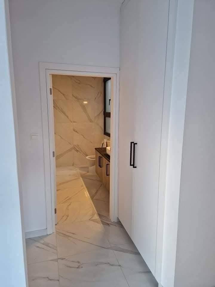 For Rent beautiful 4 bed house .