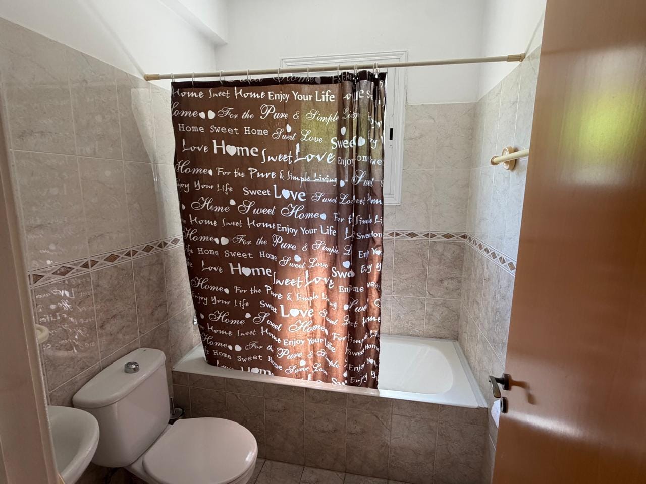 2 bedroom Ground floor for rent