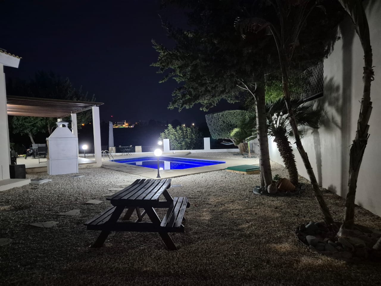  3-Bedroom Bungalow for rent