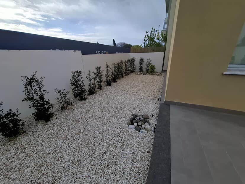 Modern 3 Bedroom Apartment with Private Pool for Rent – Universal, Paphos