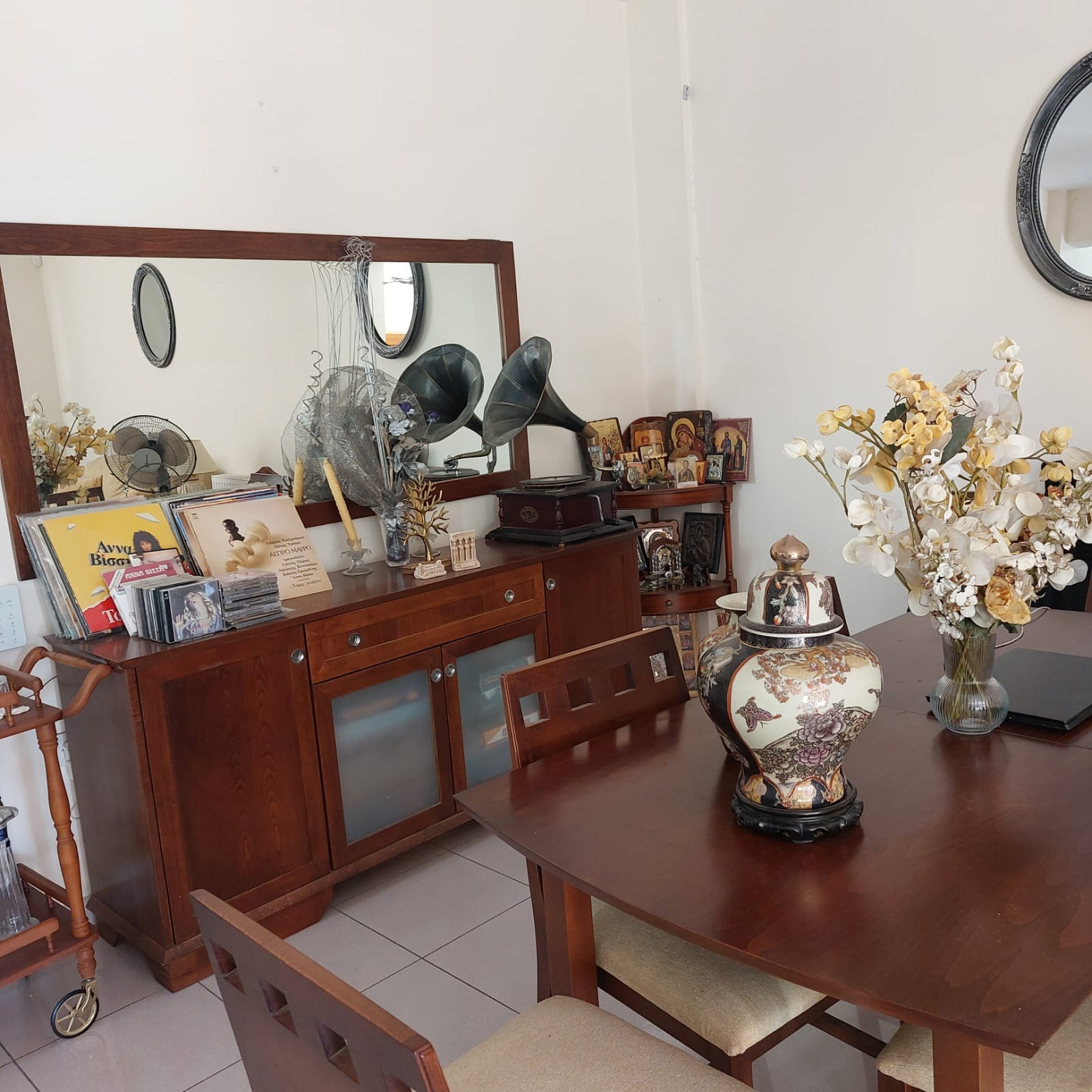 4 bedrooms House for sale