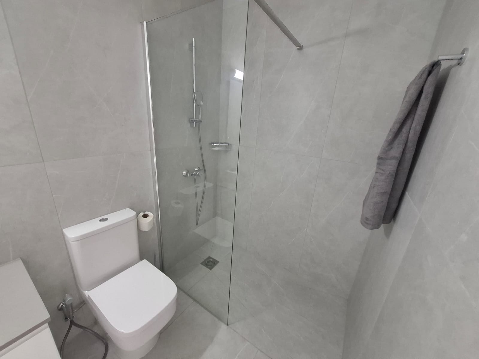 1 Bedroom Apartment for Rent – Universal / Pano Paphos