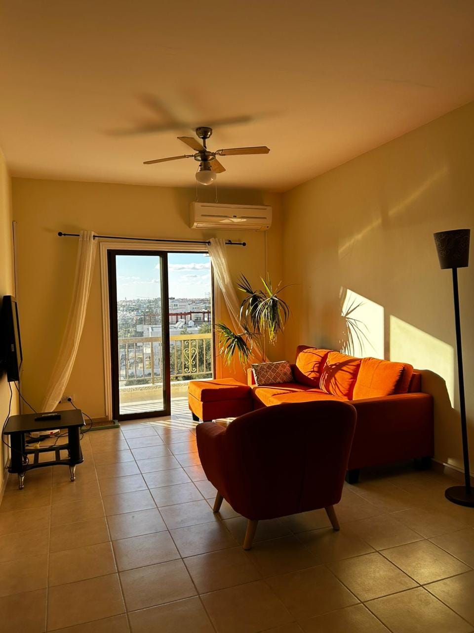 3 bedroom Apartment for rent