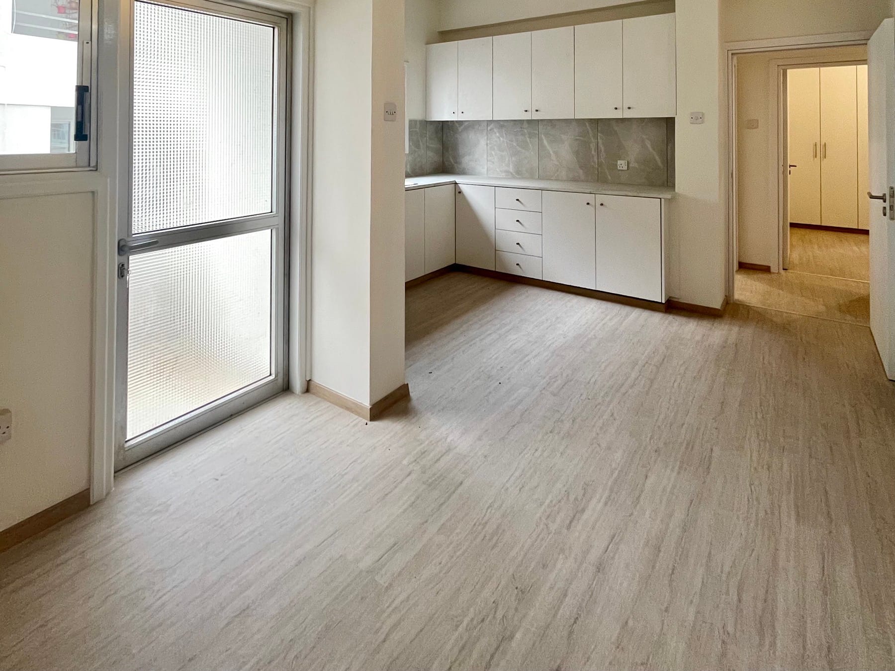Ground floor 3beds in Strovolos