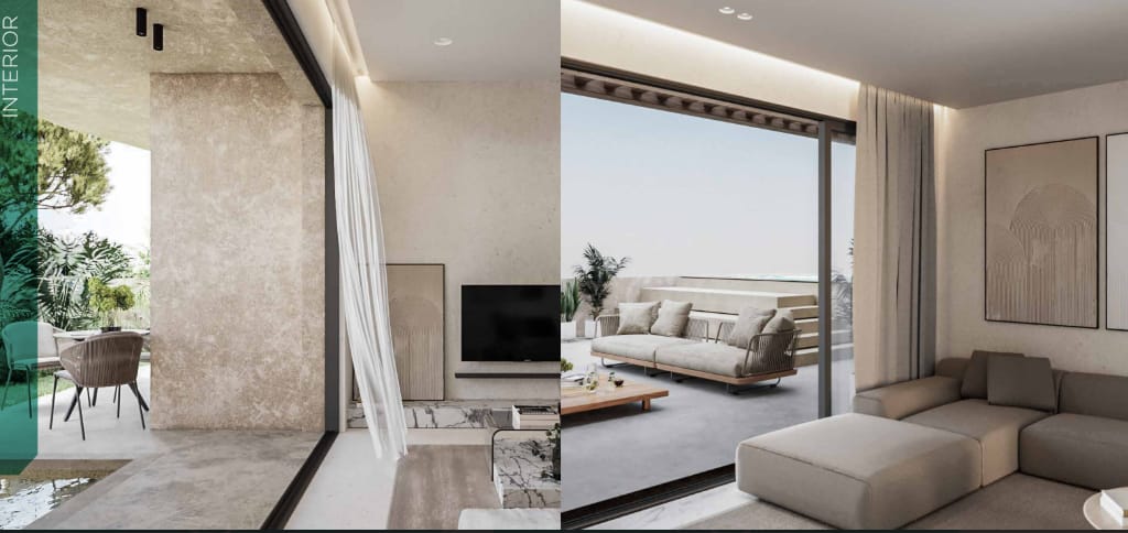 2 bedrooms Apartment for sale