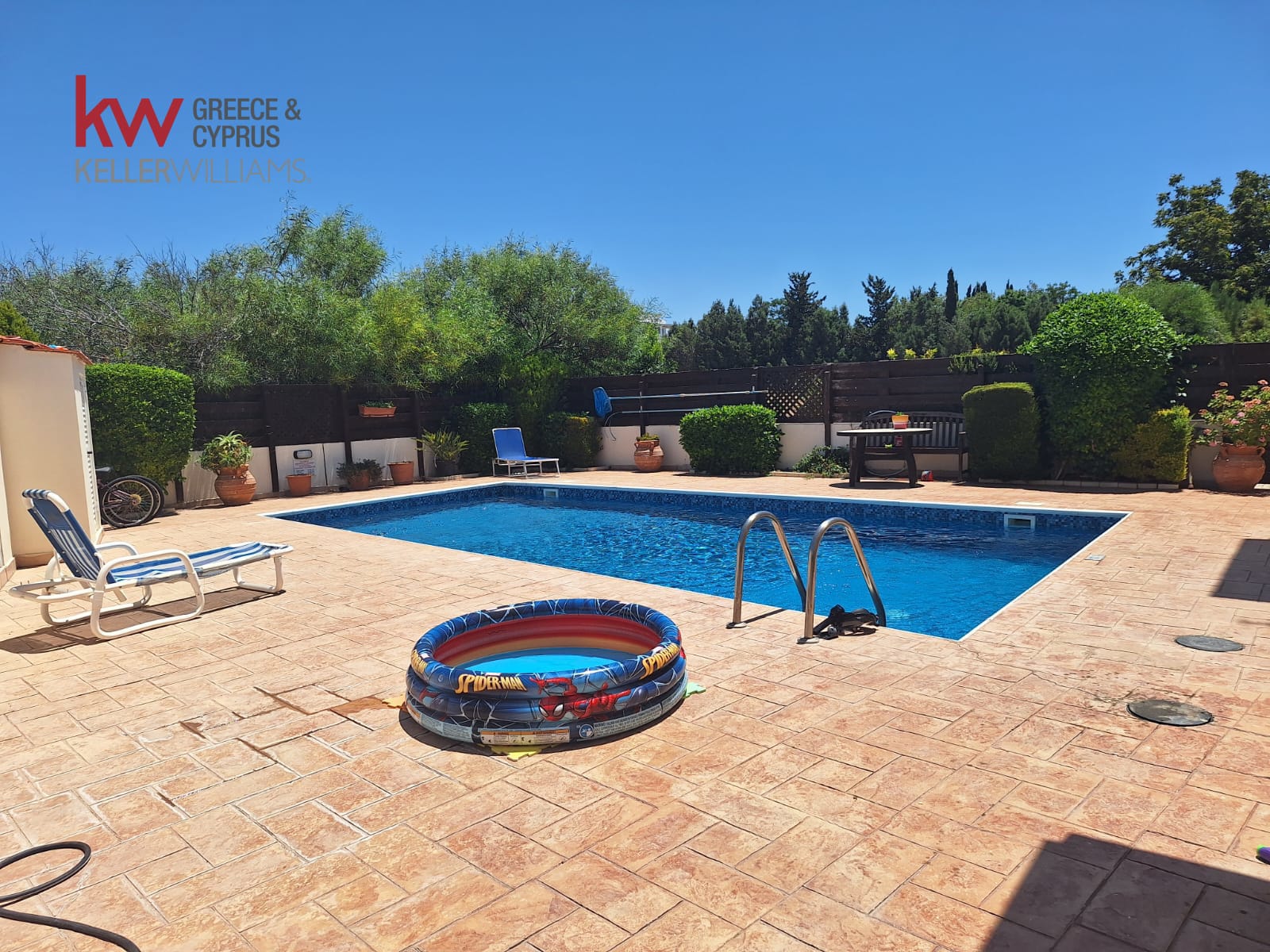 2-Bedroom Apartment for rent