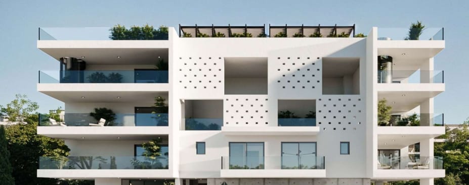 1 bedroom Apartment for sale