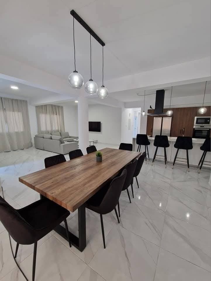 For Rent beautiful 4 bed house .