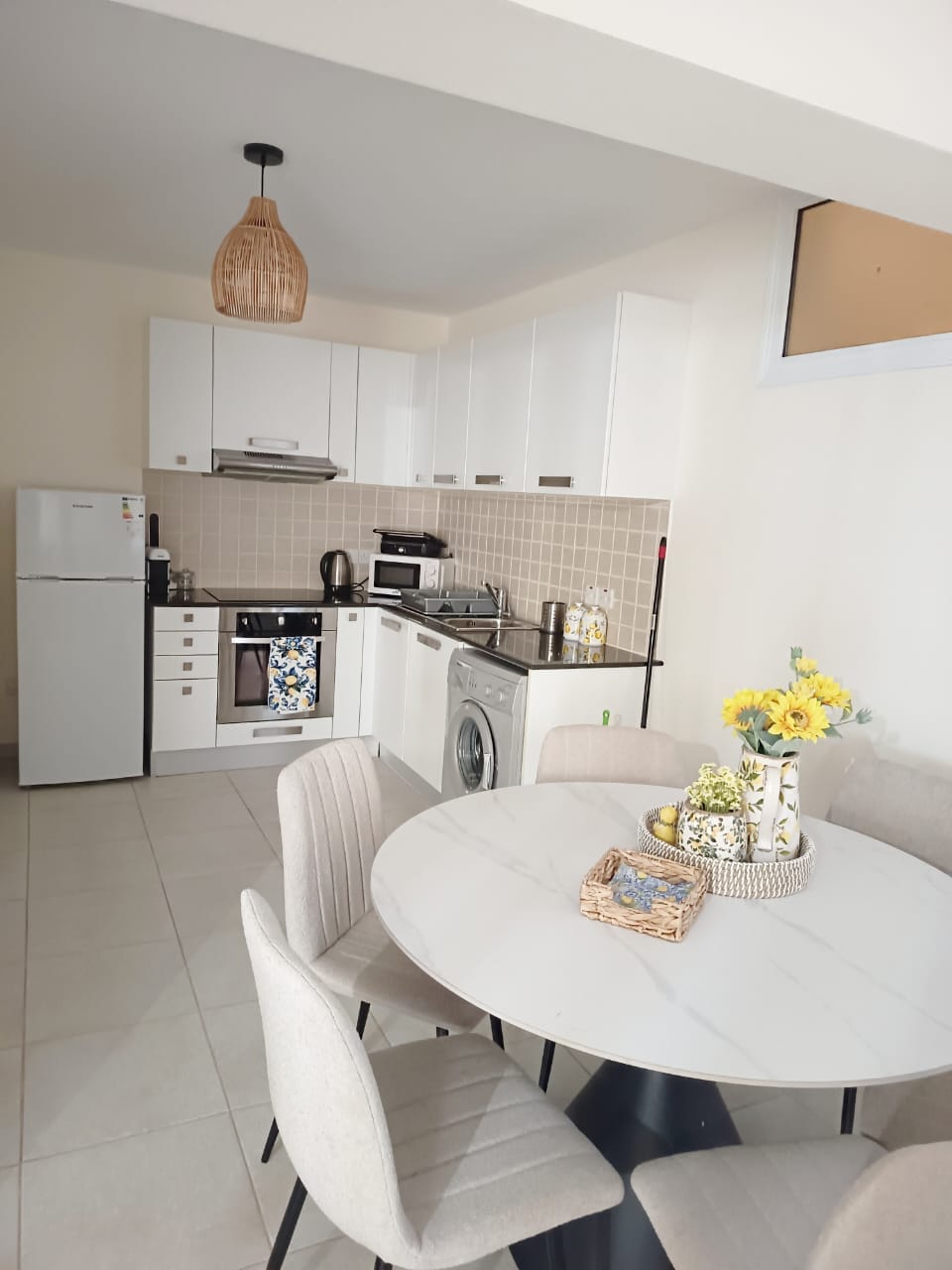 2 bedrooms Apartment for rent