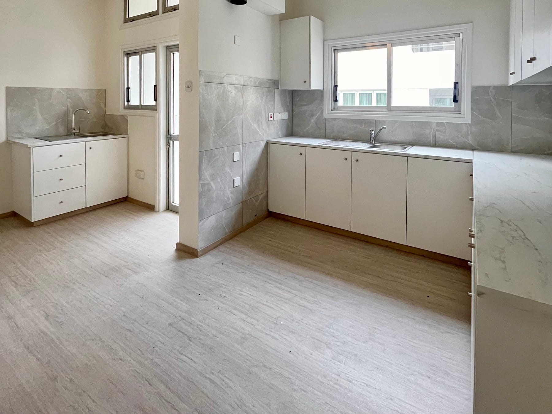 Ground floor 3beds in Strovolos