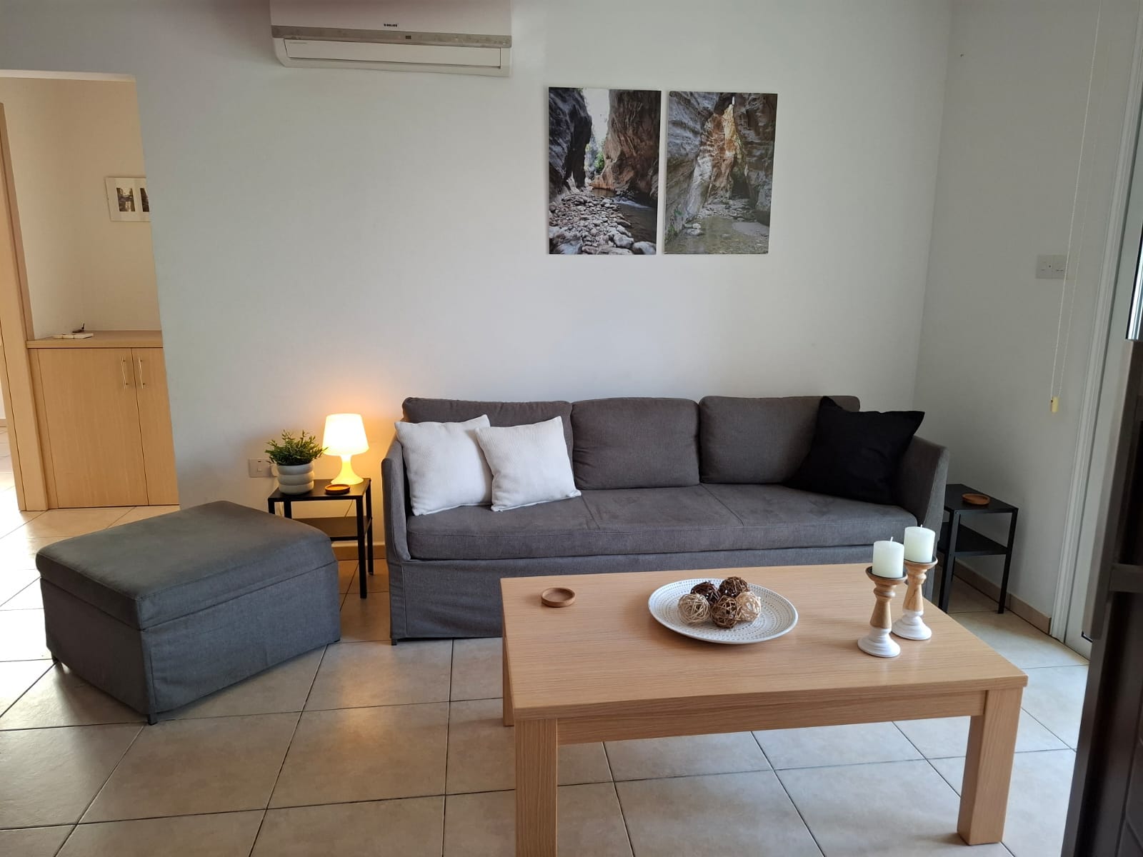 2 bedrooms Apartment for rent