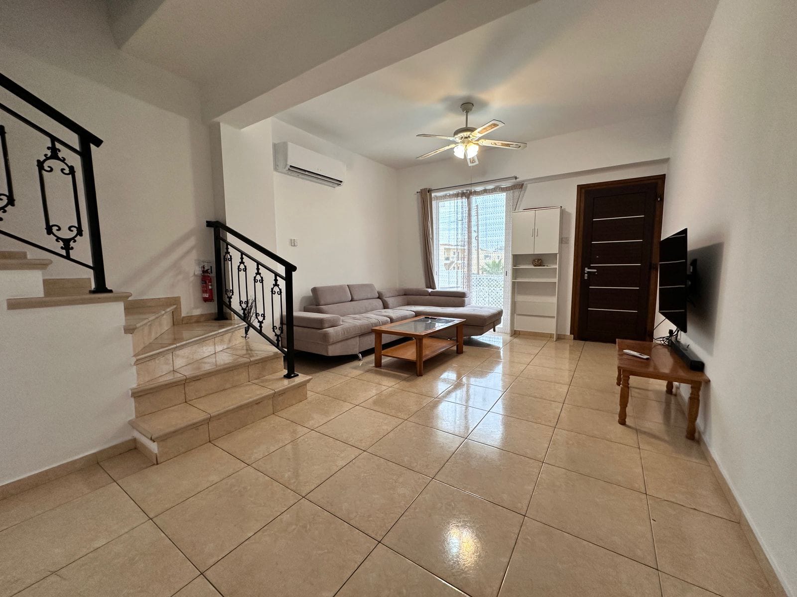 2 Bedroom Townhouse for Rent