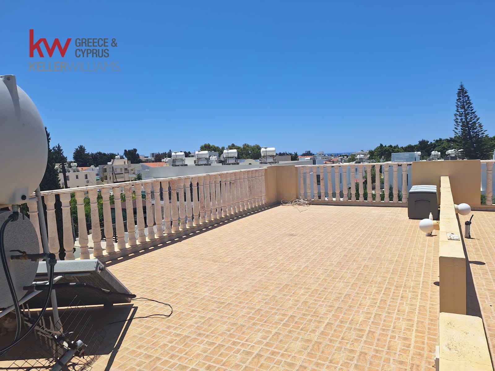 2-Bedroom Apartment for rent