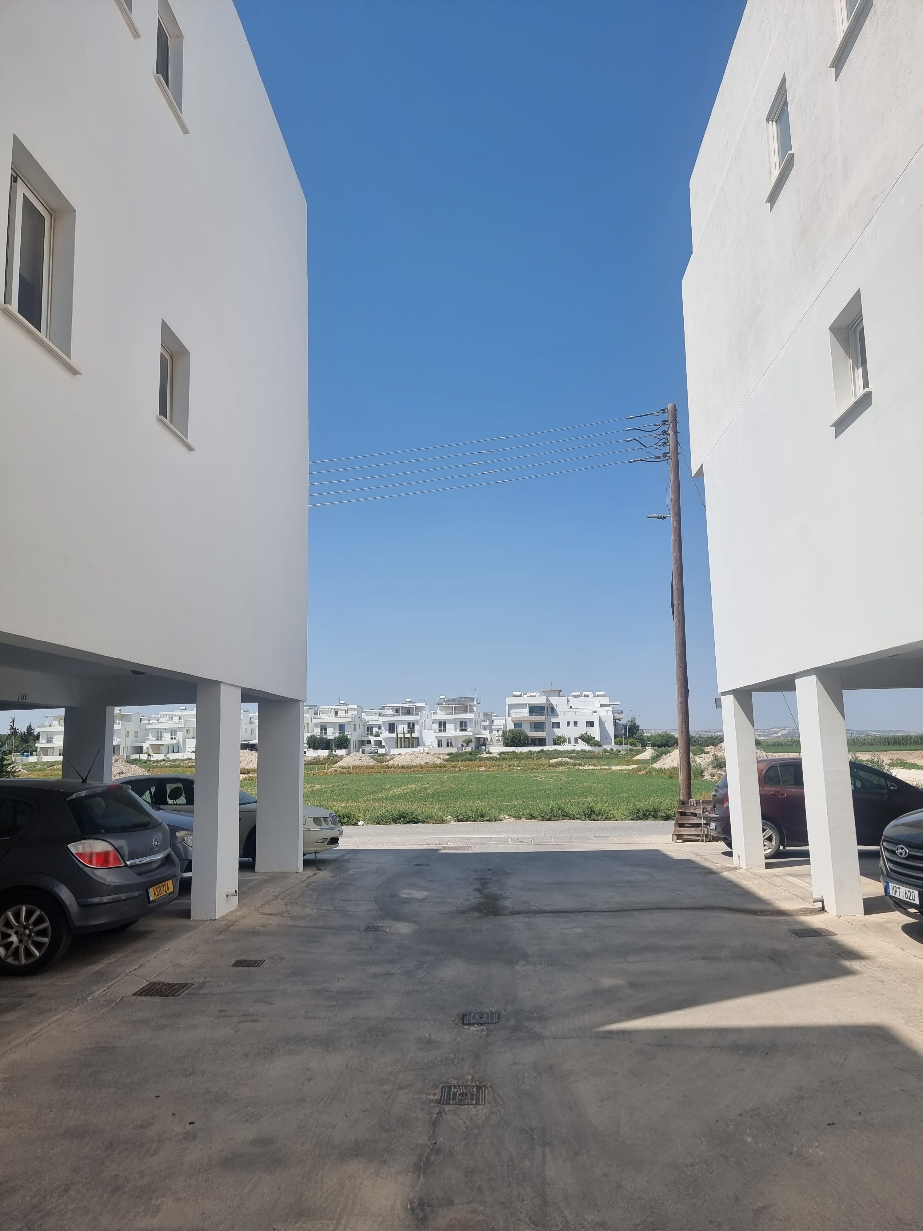 1 bedroom flat for sale.