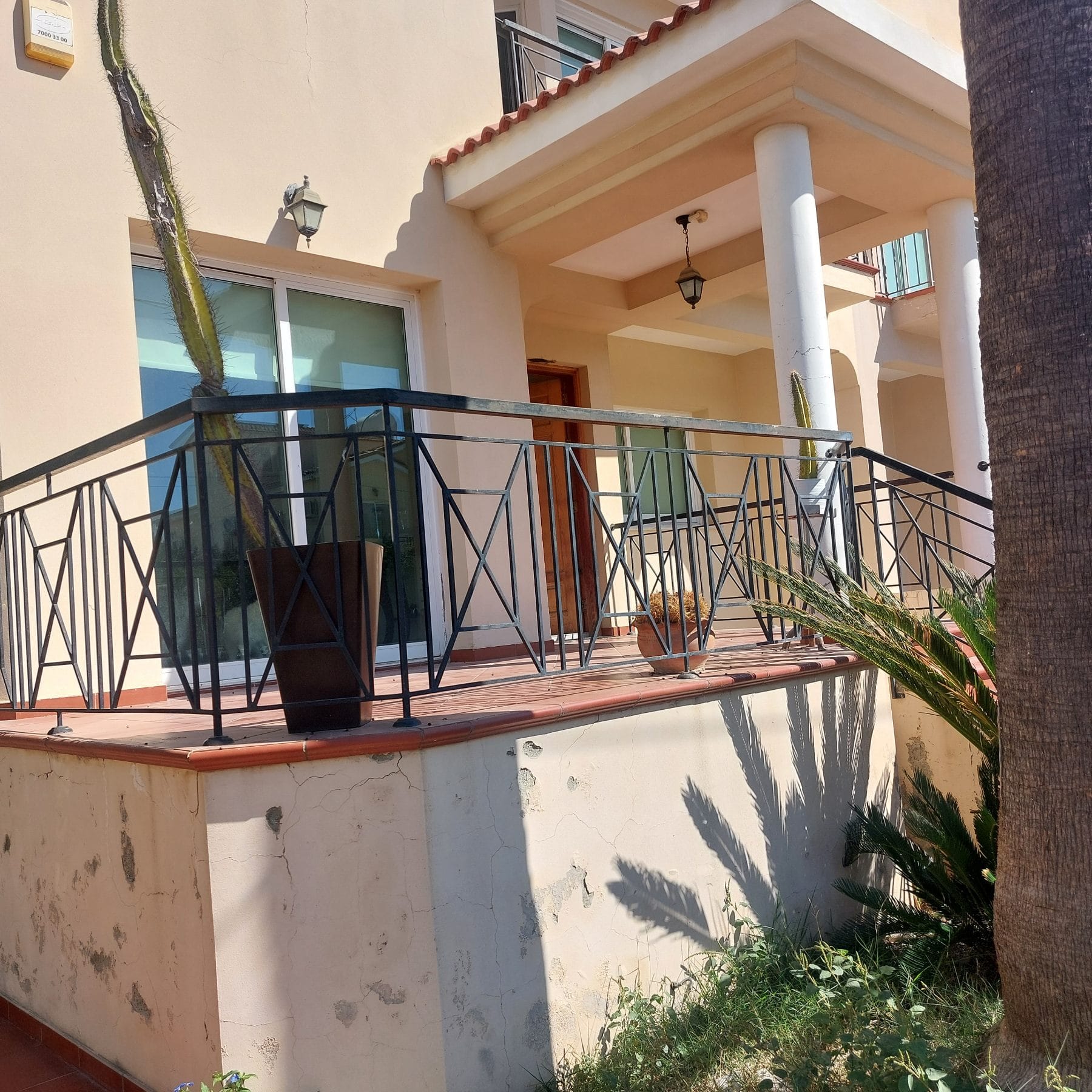 4 bedrooms House for sale