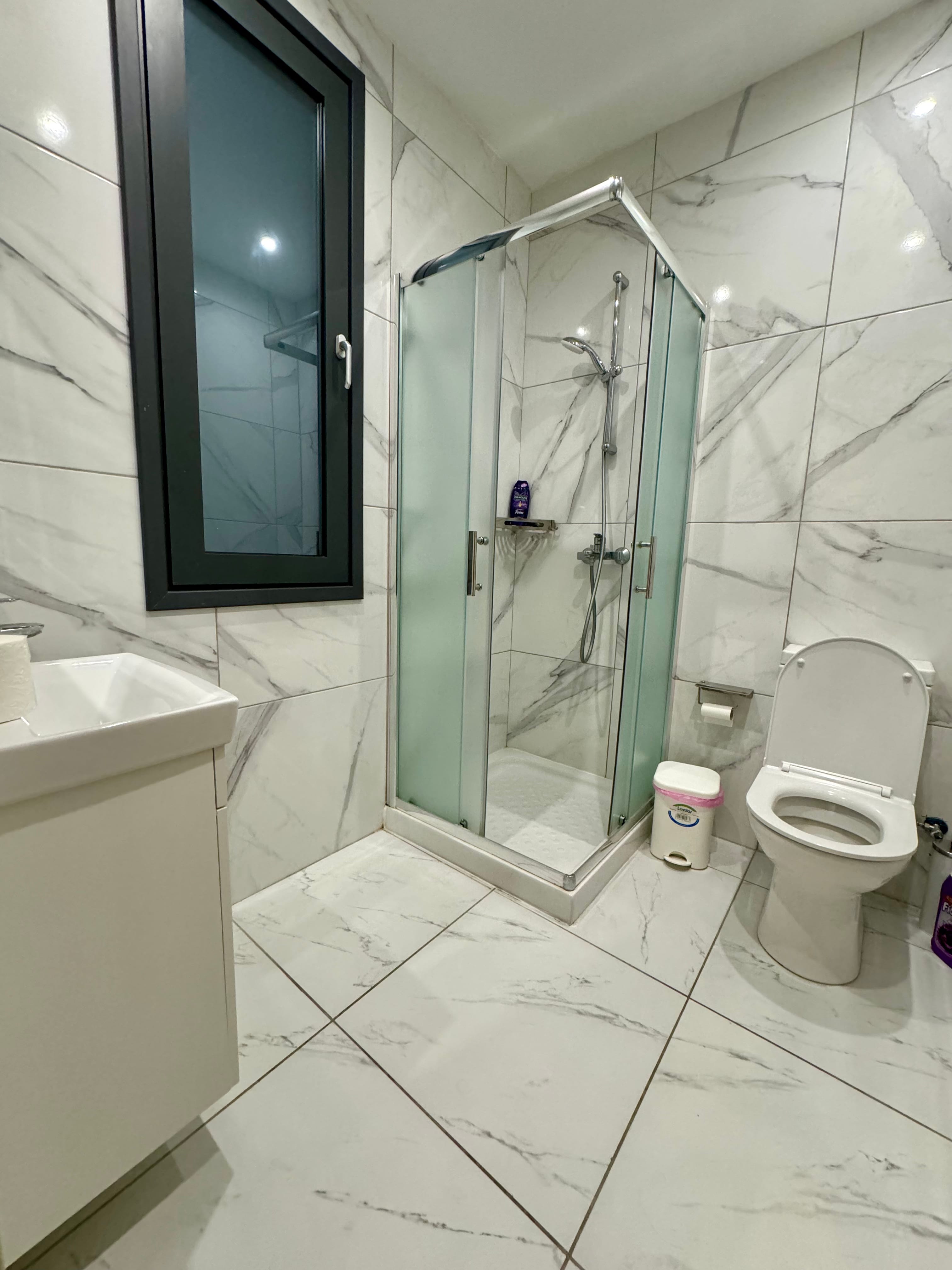 FOR RENT 2 BEDROOMS  €1050