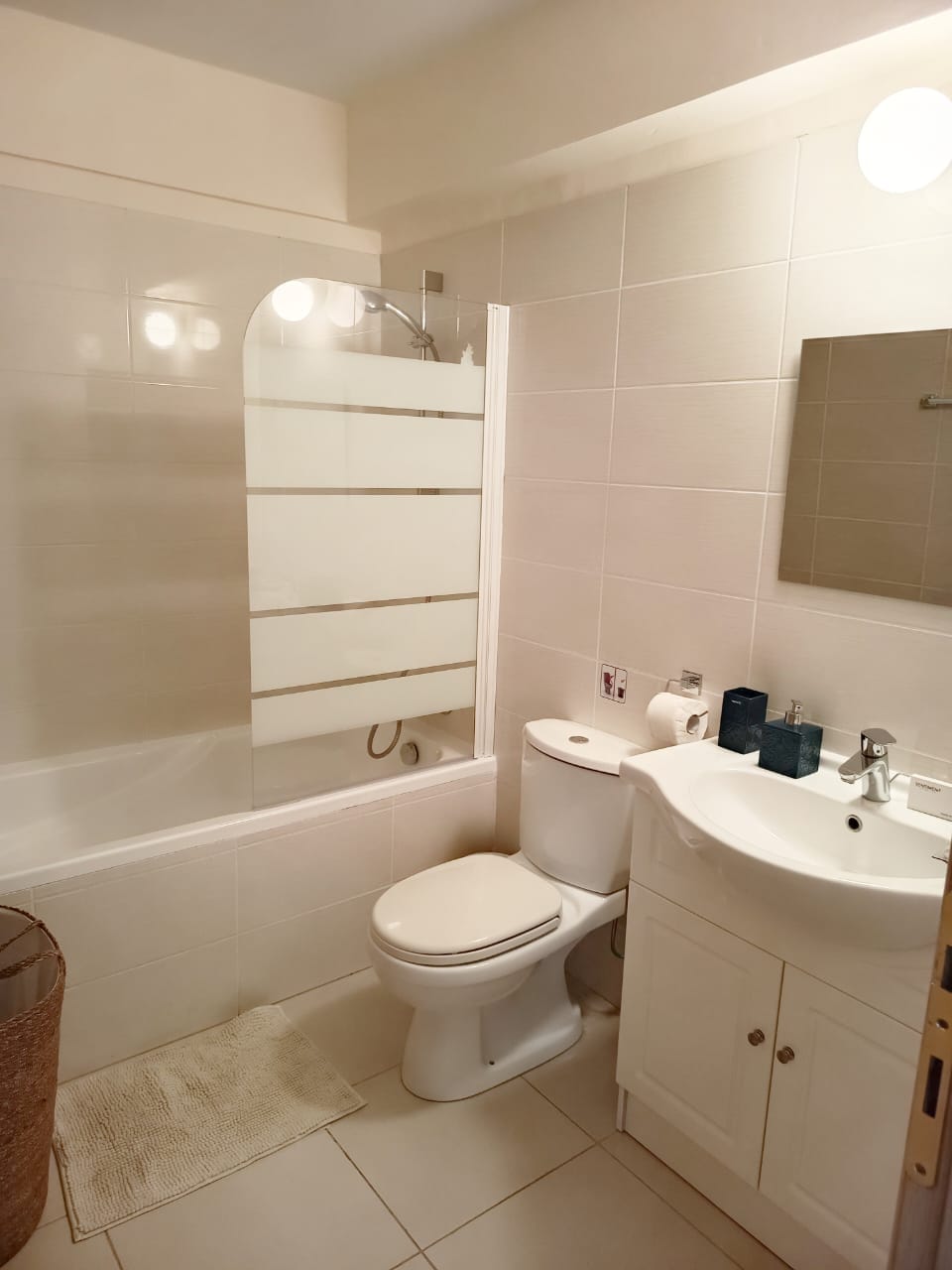 2 bedrooms Apartment for rent