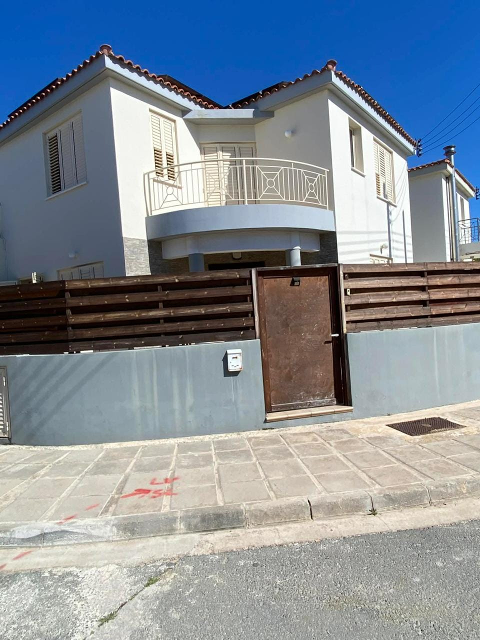 3 bedroom Detached house for rent