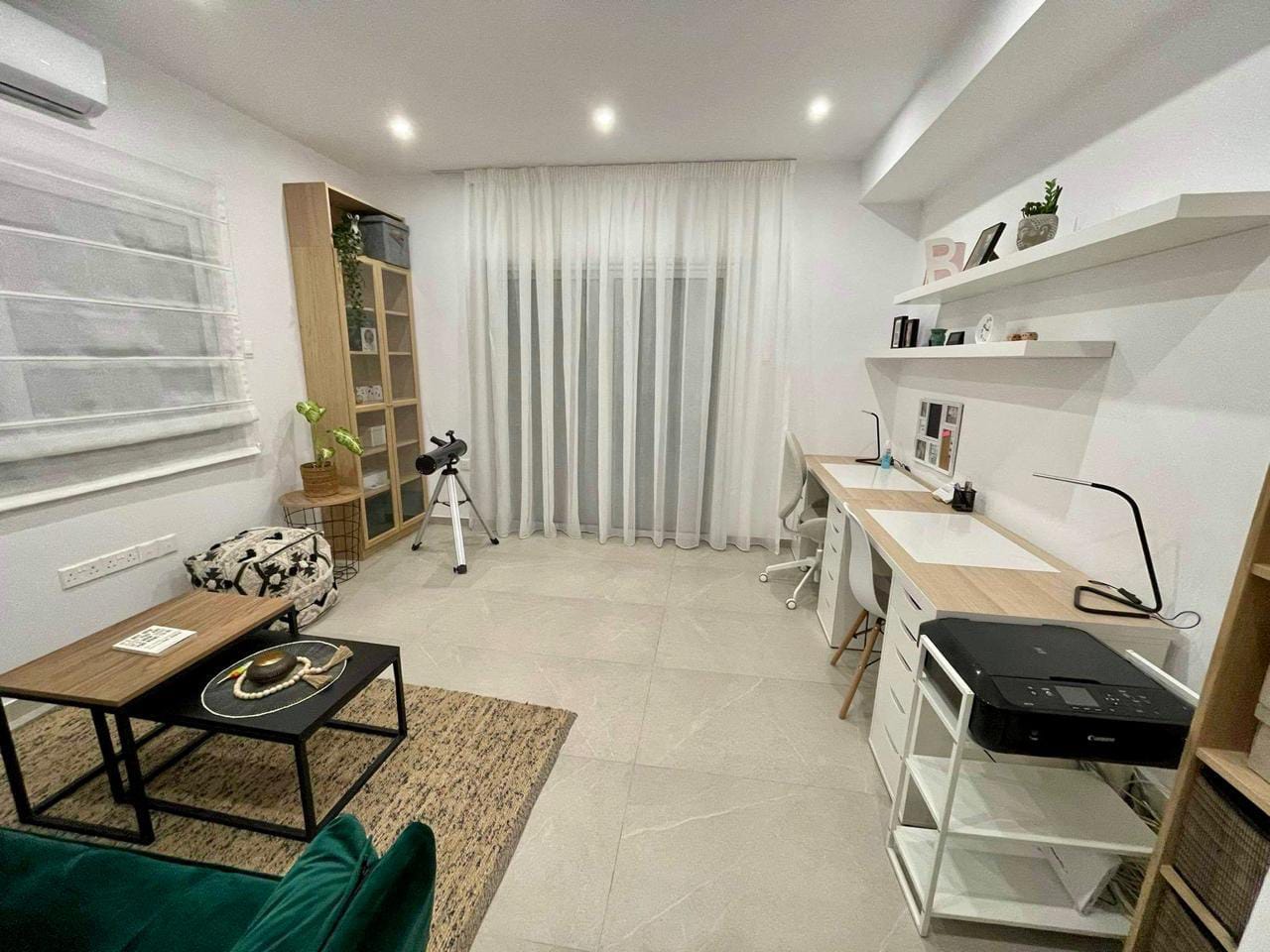 4 Bed SemiDetached House fo rent