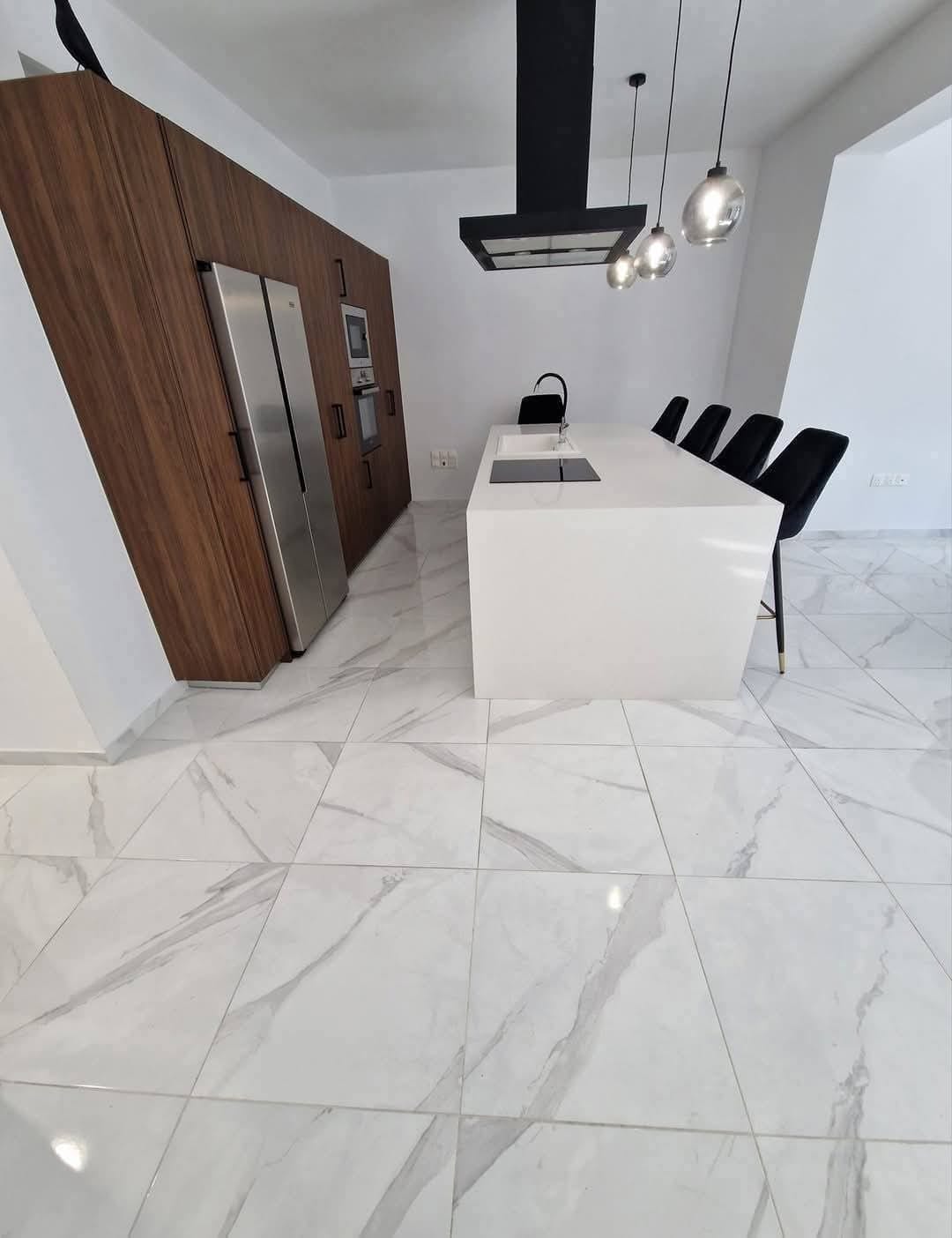 For Rent beautiful 4 bed house .