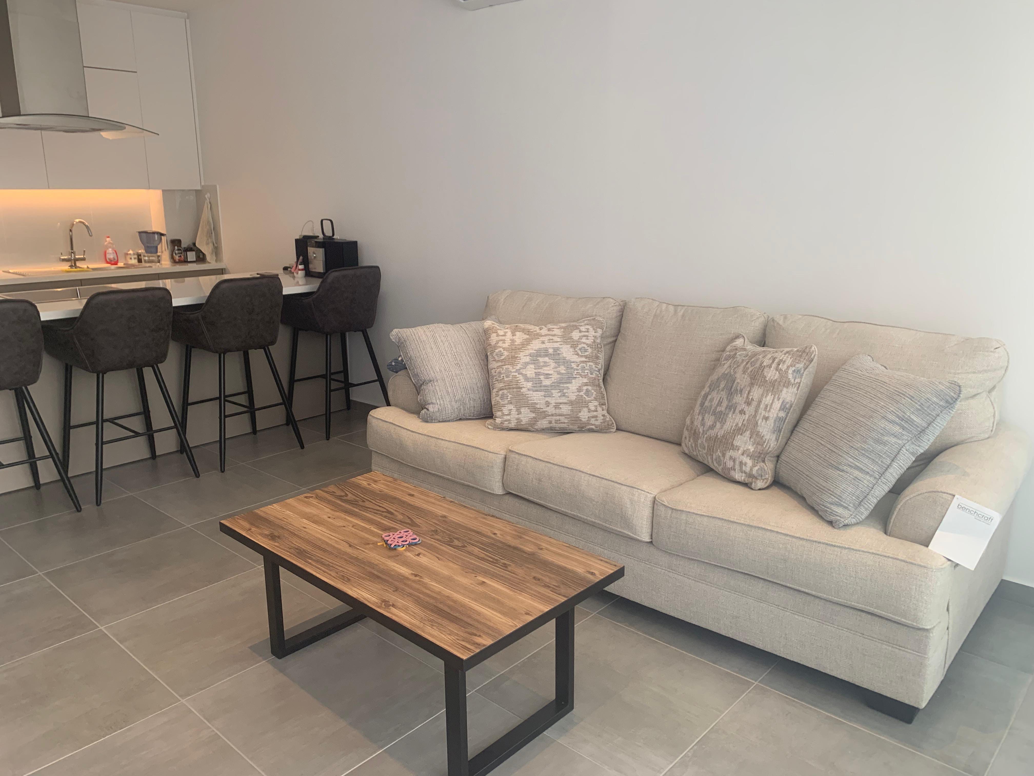 3 bedroom semi detached house