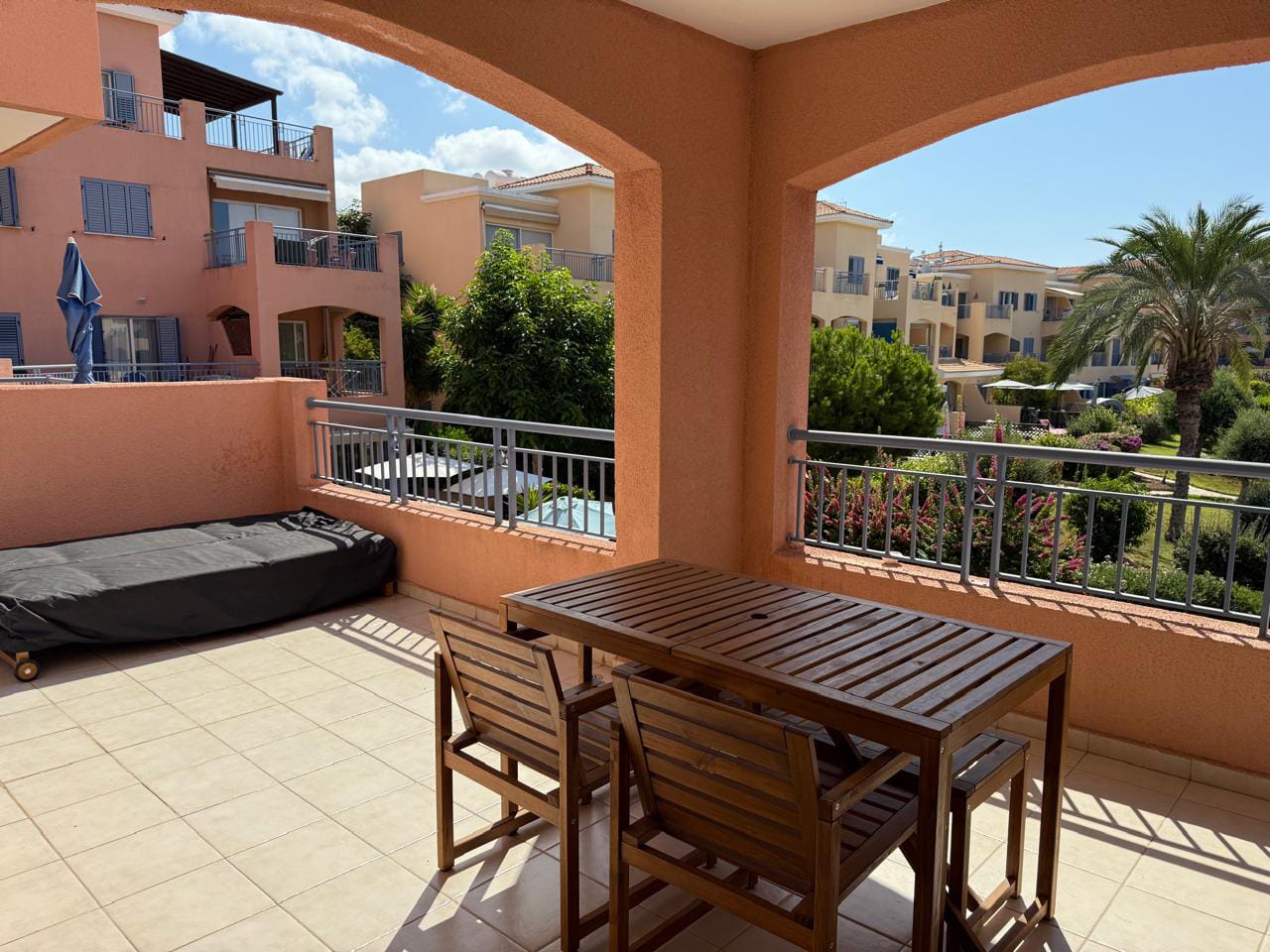 1 bedroom apartment for rent